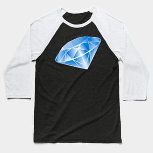 Crystal Baseball T-Shirt